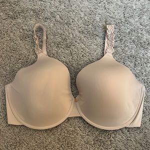 Natori Pure Luxe Underwire T-Shirt Bra